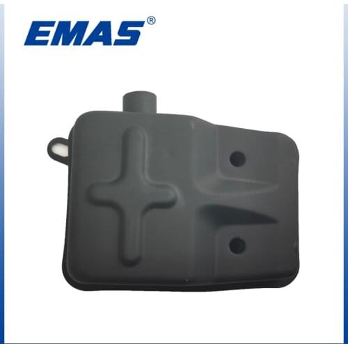 EMAS CG430 muffler for brush cutter replacement