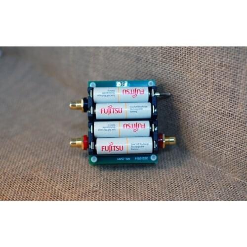 HIFI Ultimate TDA1543 DAC decoder (associated with tda1541a)