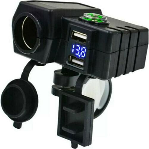 HOTSELE Motorcycle Electronics