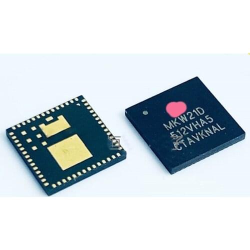 MKW21D512VHA5 LGA63 5PCS