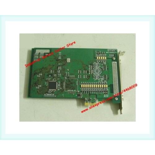Original Melec C-VX870E KP1428-1 6-axis Servo Motor Motion Control Card