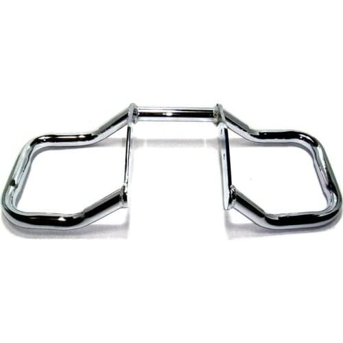 Fits for KAWASAKI W800 W650 W400 Engine Guard Crash Protect bars protector all years