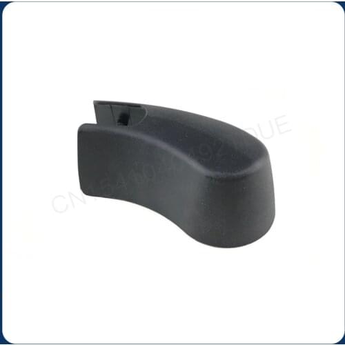It is suitable for 16 BMW X1 / F48 rear wiper, rear wiper rocker cap, waterproof cap