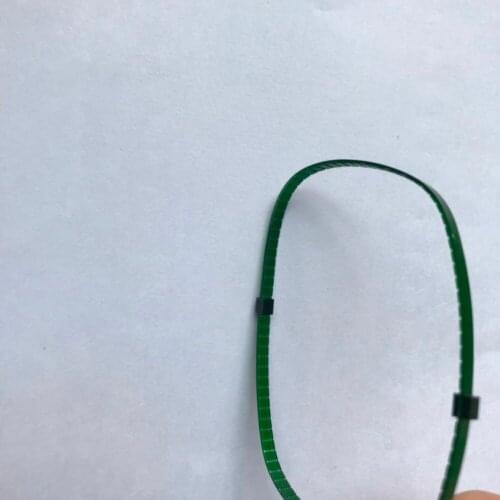 Printer PAPER CARRIAGE HOLDER BELT FOR ZEBRA TLP2844 LP2844 printer parts