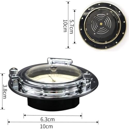 UKCOCO Pressure Measuring Instruments