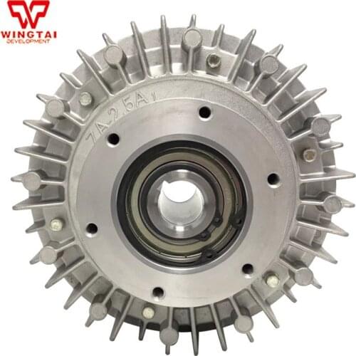 Japan 100% MItisubishi Original Magnetic Powder Clutch ZA-2.5A1