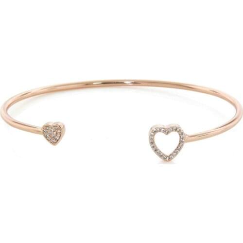 1pcs Three Colors Originality Heart-shaped Bracelet Party Favors And Gifts Wedding Gifts For Guests Wedding Souvenirs Party Supp