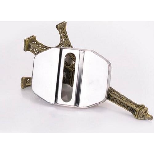 4PCS For Fiat Wyatt 12-14 14-15 Freemont 12-14 Ottimo Viaggio Freemont stainless steel car door lock cover RAJQ-FIATR12