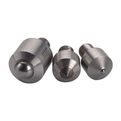 Brand TX diamond Cone Indenter / Carbide Ball Indenter for TX PHR-2 portable rockwell hardness teser