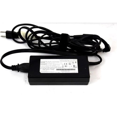 For Panasonic CF-AA1683A 15.6V 8A 125W Laptop Charger AC Adapter CF-29