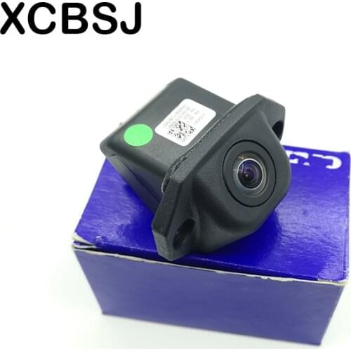 ForVolvo V60 S60 XC60 Rear Parking Assist Camera Camera Reverse Image Video Probe Camera Original OEM 31371267