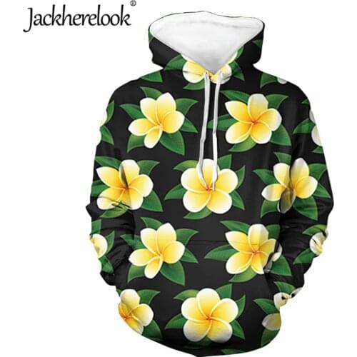 Jackherelook Womens Hoodie Polynesian Traditional Tribal Print Ladies Pullovers Hoodies Autumn Winter Pocket Tracksuits Mujer