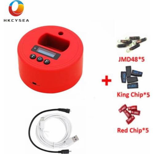 Newest JMD Ebaby Remote/Chip Generate Frequency Tester Copy ID46/4D/48/70/83/72G/42/8C/11/12/13/33 Key Chip Support Assistant