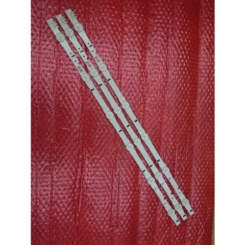 New 5set=15 PCS 6LED 560mm LED strip for Samsung UE28J4100AW UE28H4000 UE28J4100 D4GE-280DC0-R2 BN96-34140A LT28E310EX