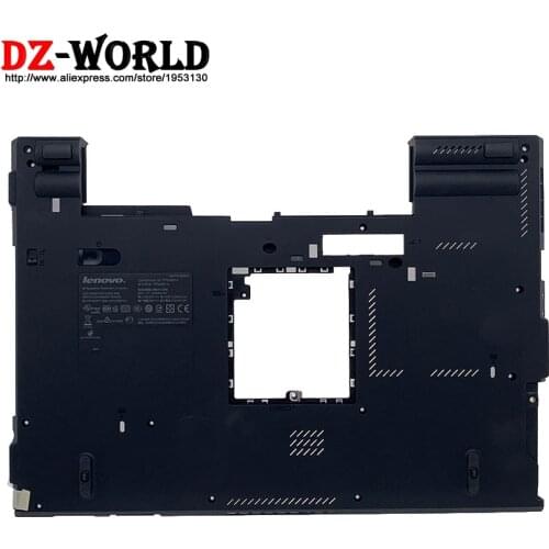 New Original Shell Base Bottom Cover Lower Case D Cover for Lenovo ThinkPad T410 T410i Laptop 60Y5471 45N5362