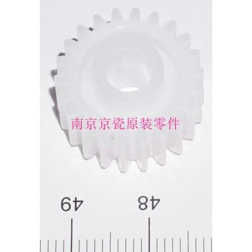 New Original Kyocera GEAR WASTE Z22S for:FS-C5150 C5250 C2026 C2126