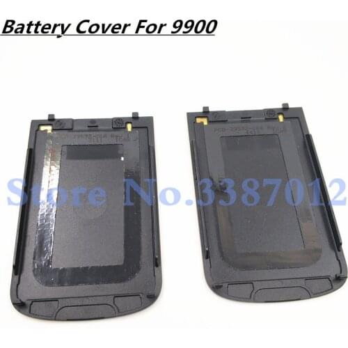 Original Battery Door Back Cover Replacement Part For BlackBerry Bold 9900 9930