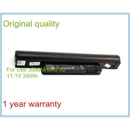 Original laptop batteries for 11z K916P 1011 K711N Mini Mini10 10 laptop battery 24Wh