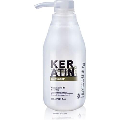 Purc Brazilian Keratin Hair Treatment 300Ml Formalin 5% Straightener And Treatment For Daed Hair Hair Care