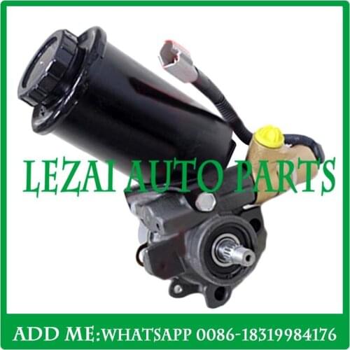 Power Steeringn Pump For Lexus GS300 1998-2005 44320-30580 4432030580 21-5256 55-5368