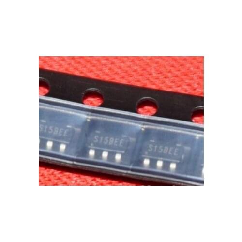 STI3411A S15B 200pcs-1000pcs New Original