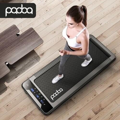 EU warehouse Walking Pad R1 PRO Treadmill 2 in 1 Smart Folding Running Machine Outdoor/Indoor Fitness Exercise Equipment