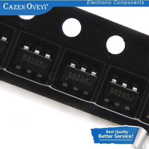 10pcs/lot SX1308 SOT23-6 B628 2A 1308 In Stock