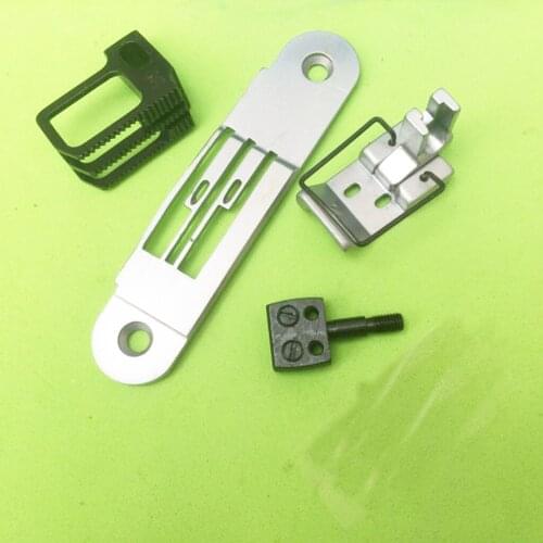 380 Needle Position 1/4 Double Needle Chain Sewing Machine Spare Parts Sewing Machine Parts
