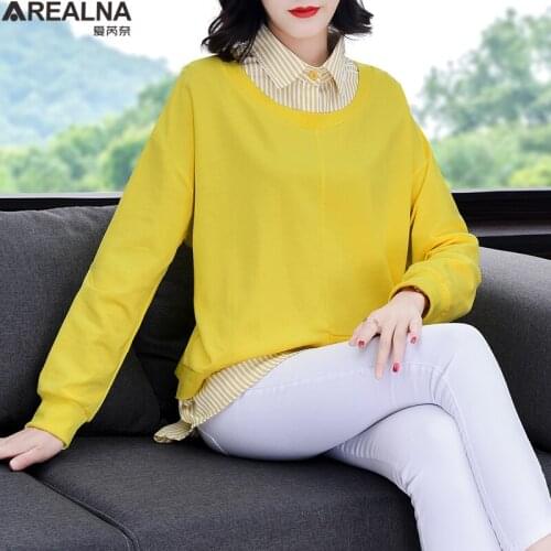 Blouses With Sleeves AREALNA China