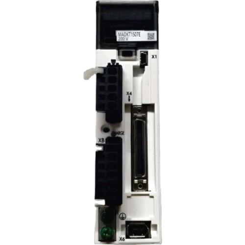 Used Tested Working AC SERVO DRIVER MADKT1507E