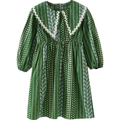 Повседневные платья для девочек BEEBILLY China At AliExpress