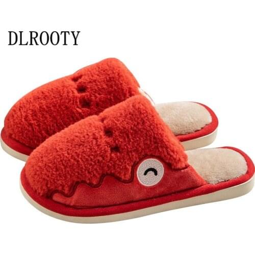 DLROOTY Footwear