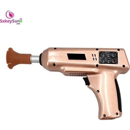 Drapshipping m328 mini deep tissue percussion muscle treatment massage gun headset booster pro 2 portable handheld massager