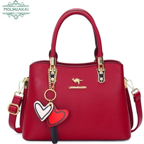 Женские серые сумки Molihuakai China At AliExpress