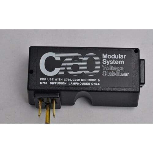 New American OMG, C700, c760 amplifier lamp cap transformer darkroom supplies #287-7