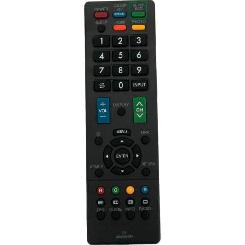 New Remote Control GB225WJSA fits for Sharp Smart TV