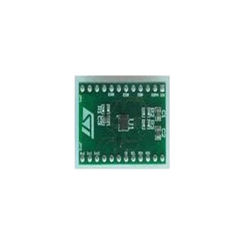 STEVAL-MKI105V1 Acceleration Sensor Development Tools LIS3DH Adapter Board Standard DIL 24