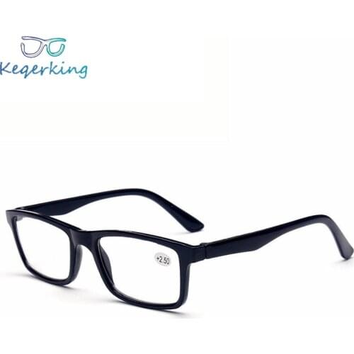 Comfy Ultra Light Reading Glasses Presbyopia 1.0 1.5 2.0 2.5 3.0 3.5 4.0 Diopter 2019 New Women HD Reading Glasses HA-78