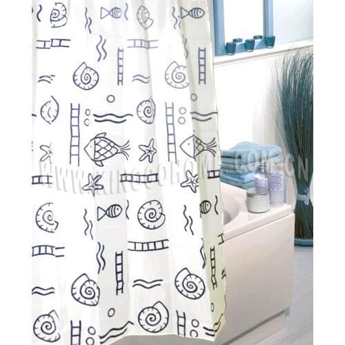 Shower Curtains 3D Print Waterproof Cloth Bathroom Curtain Set Bathtub Art Decor With Hooks