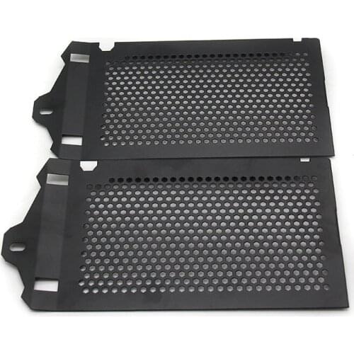 Motocross Radiator Guard Covers Grille Heat sink Water Fits For BMW R1200GS LC/Adventure 2013-2018 2014 2015 2016 2017
