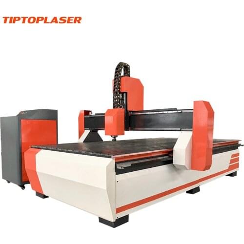 Factory supply stone engraving cnc router cnc marble cutting machine