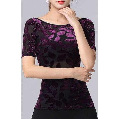 Aoxison Printed Blouses