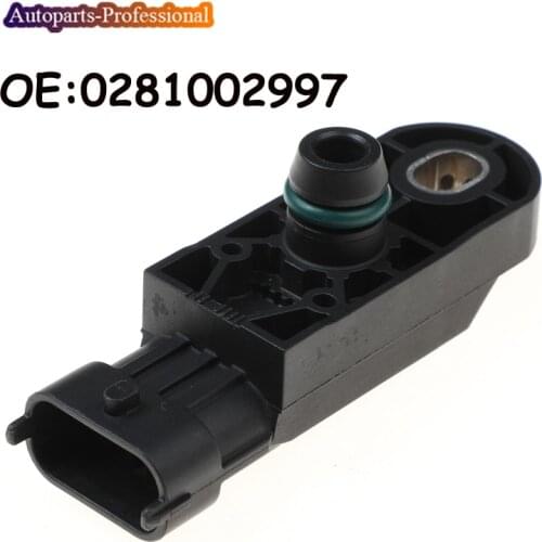 Car accessories 0281002997 For Alfa Romeo Opel Vauxhall Renault F iat 1.5 1.9 2.2 DCI 1.2 1.4 2.0 55209194 0281002996