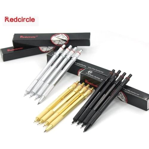 Bajotien Black Lead Pencils