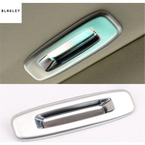 Free shipping 1pc ABS Sunroof switch decoration cover for 2017 2018 Lexus NX300h 200t 200 car accessories