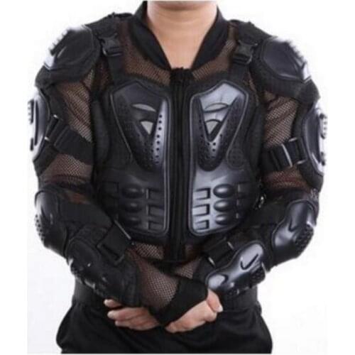 2015 Offroad Motorcycle Knight Armor New Rear protection professional protective armor