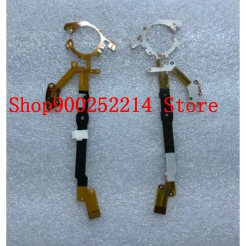 NEW Lens Anti-Shake Flex Cable For Panasonic FOR Lumix G X Vario 12-35 mm 12-35mm F2.8 Repair Part