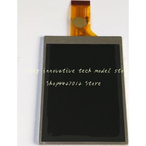 New LCD Display Screen for Nikon coolpix S3100 S2600 S2700 S2800 S2900 S3500 S3600 S3200 S3300 S2800 S3700 A100 repair part