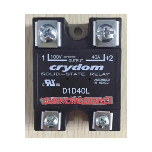 Original imported D1D40L(D1D10L,D1D25L,D1D60L,D1D80L) D1D75L D1D100L HB2-20DA MSMC-0100 US-K8SSTE JYSTY-150 quality assurance