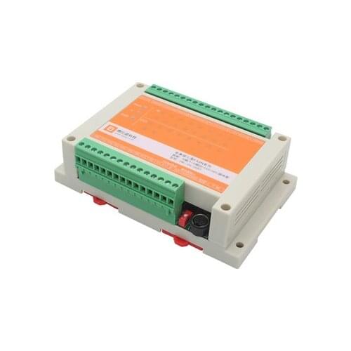 FX2N-26MT+2AD domestic PLC PLC board PLC industrial control board fully compatible with original PLC industrial control board
